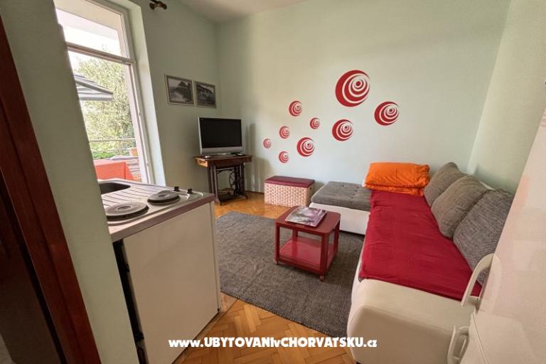 Appartamenti Šunde Podgora – foto 38