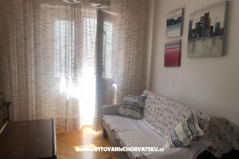 Appartamenti Šunde Podgora – foto 4