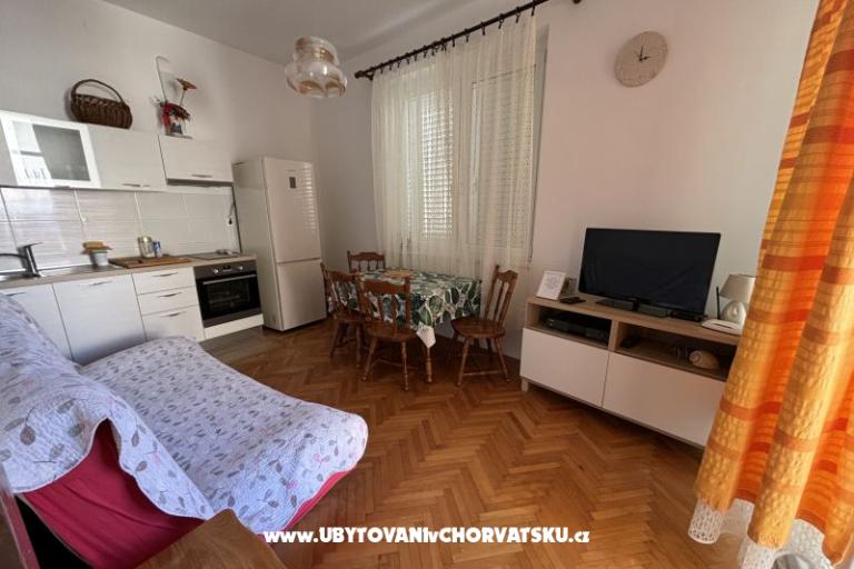 Appartamenti Šunde Podgora – foto 40