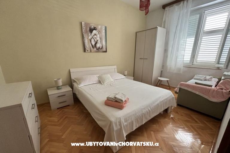 Appartamenti Šunde Podgora – foto 42
