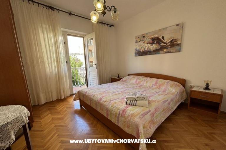 Appartamenti Šunde Podgora – foto 43