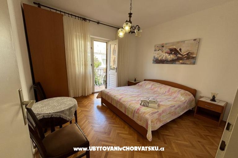 Appartamenti Šunde Podgora – foto 44