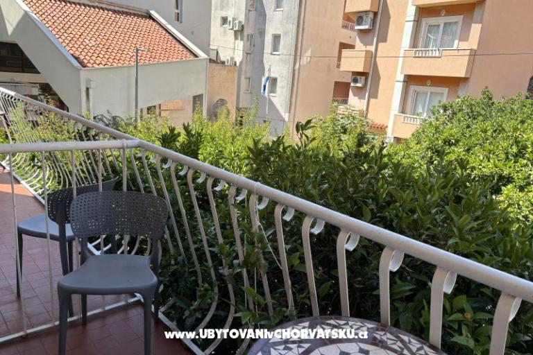 Appartamenti Šunde Podgora – foto 45