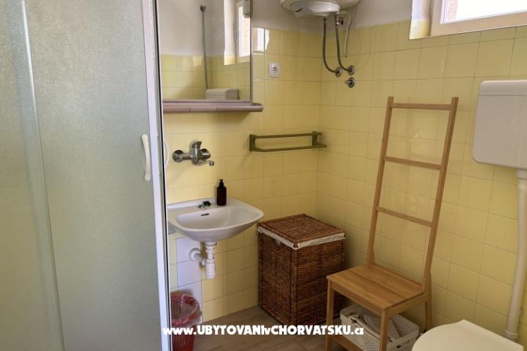 Appartamenti Šunde Podgora – foto 48