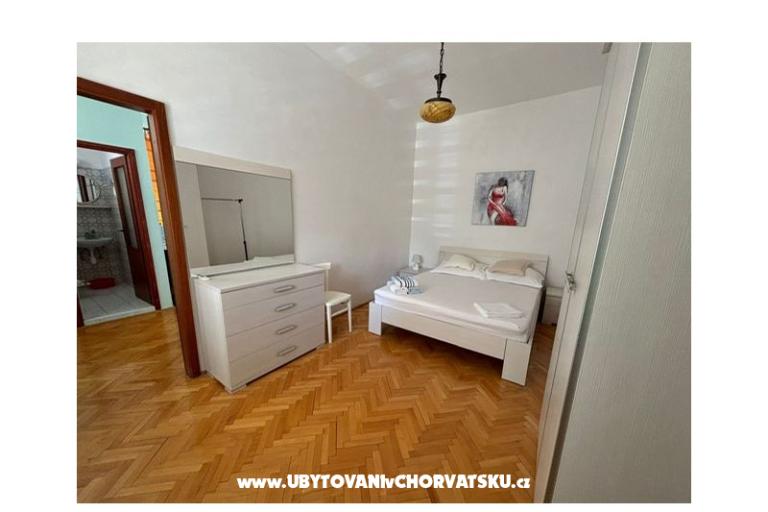 Appartamenti Šunde Podgora – foto 7