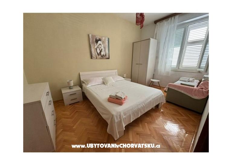 Appartamenti Šunde Podgora – foto 8