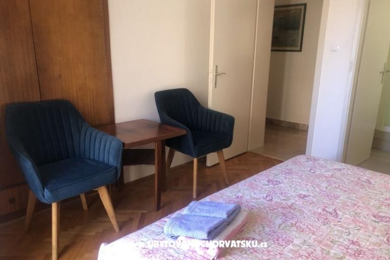Appartamenti Šunde Podgora – foto 9