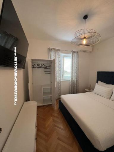 Beachfront Appartamento Marin – foto 11