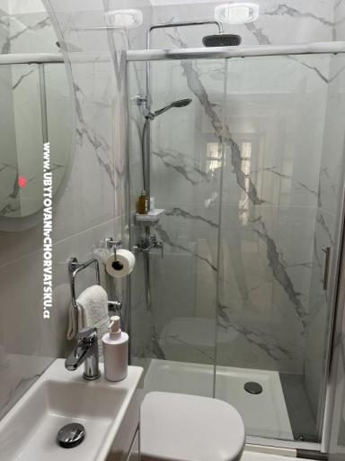 Beachfront Appartamento Marin – foto 12