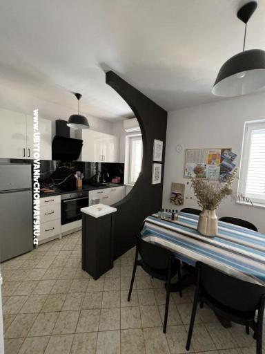Beachfront Appartamento Marin – foto 16