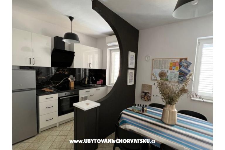 Beachfront Appartamento Marin – foto 17