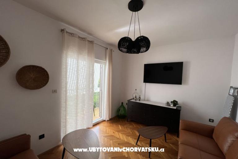 Beachfront Appartamento Marin – foto 22