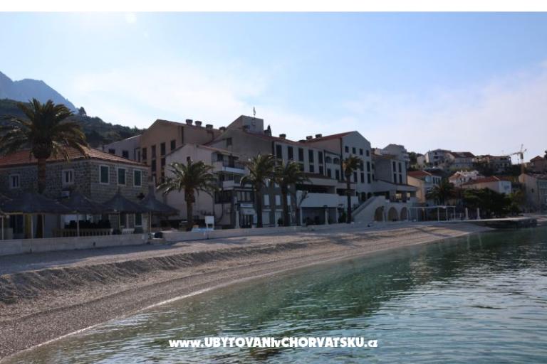 Beachfront Appartamento Marin – foto 3
