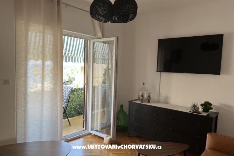 Beachfront Appartamento Marin – foto 30