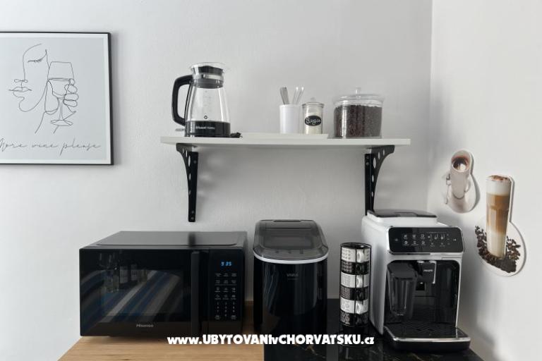 Beachfront Appartamento Marin – foto 31