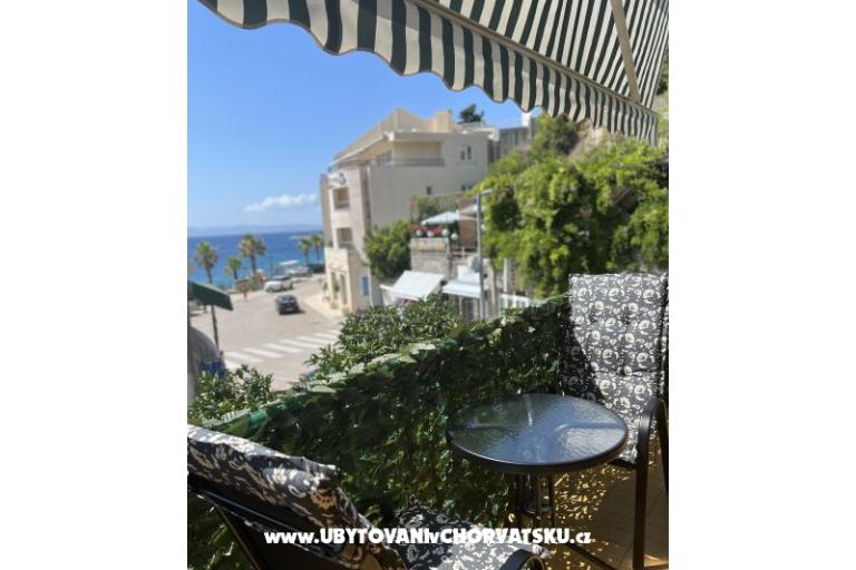 Beachfront Appartamento Marin – foto 37
