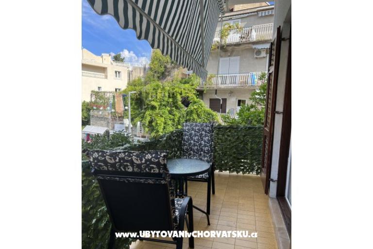Beachfront Appartamento Marin – foto 38