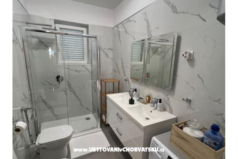 Beachfront Appartamento Marin – foto 4