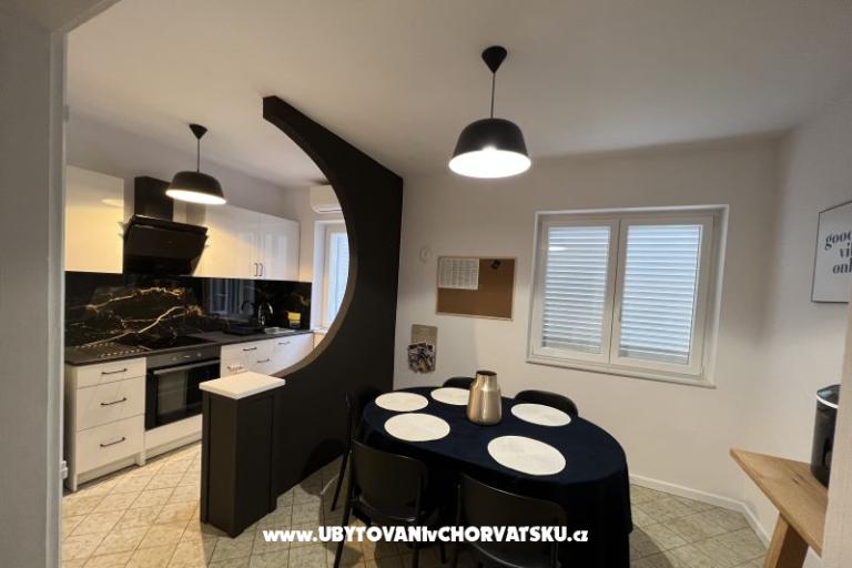 Beachfront Appartamento Marin – foto 40
