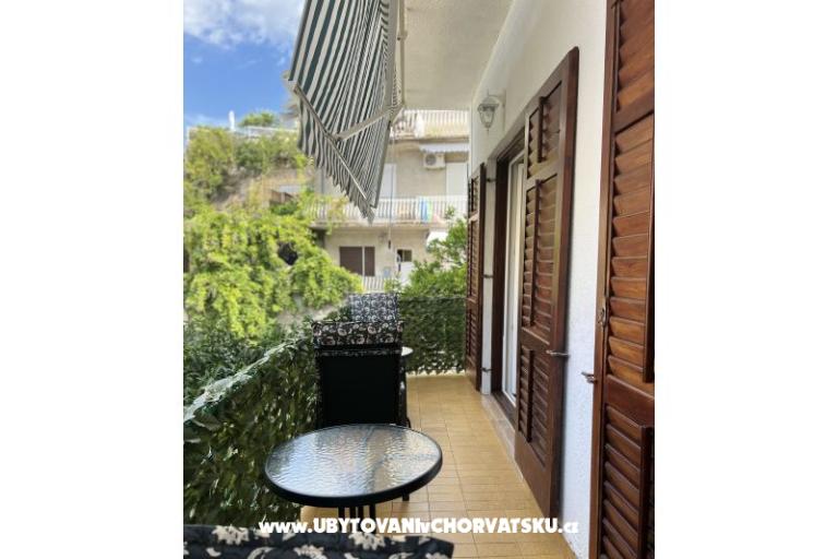 Beachfront Appartamento Marin – foto 41