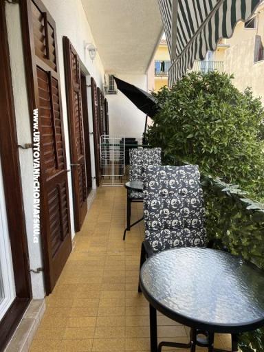 Beachfront Appartamento Marin – foto 42