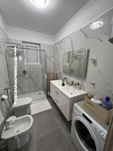 Beachfront Appartamento Marin – foto 6