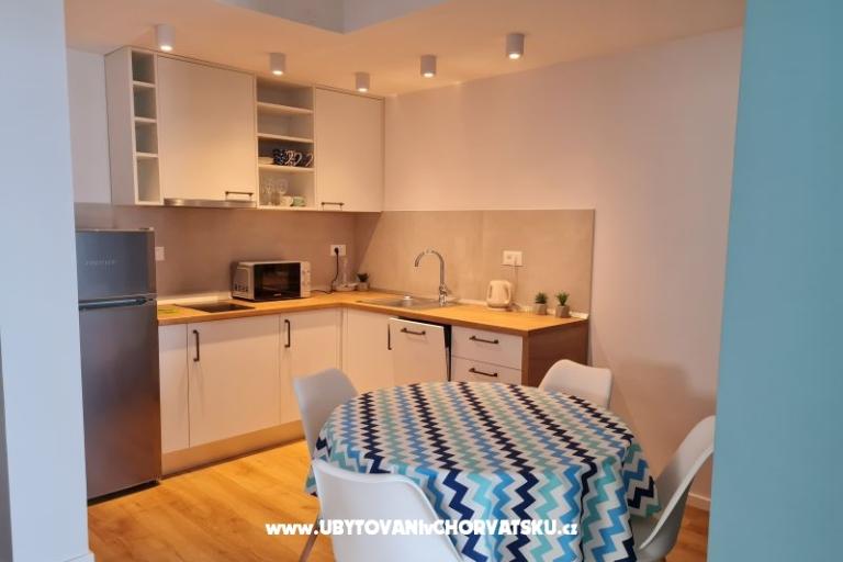 Beachfront Appartamenti Sinajko – foto 11