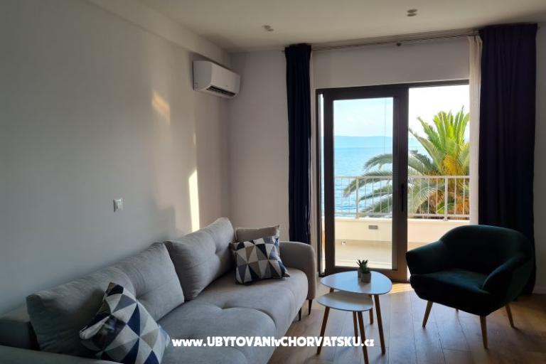 Beachfront Appartamenti Sinajko – foto 3