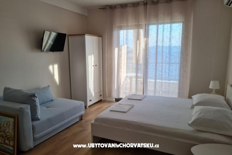 Beachfront Appartamenti Sinajko – foto 5