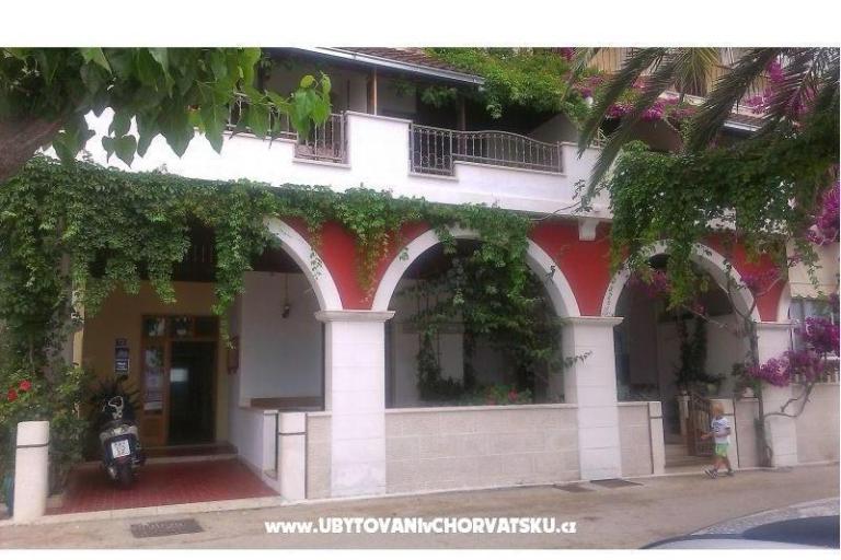 Beachfront Appartamenti Sinajko – foto 6