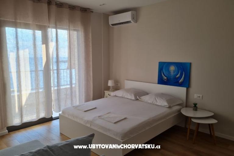 Beachfront Appartamenti Sinajko – foto 7