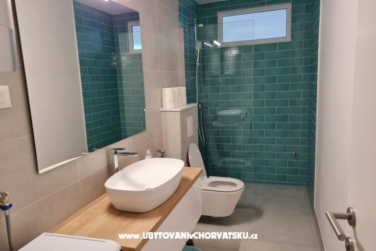 Beachfront Appartamenti Sinajko – foto 8