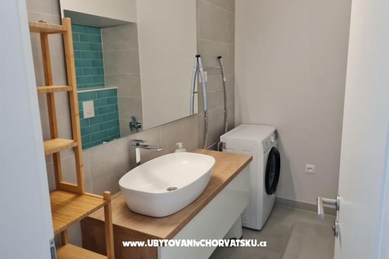 Beachfront Appartamenti Sinajko – foto 9