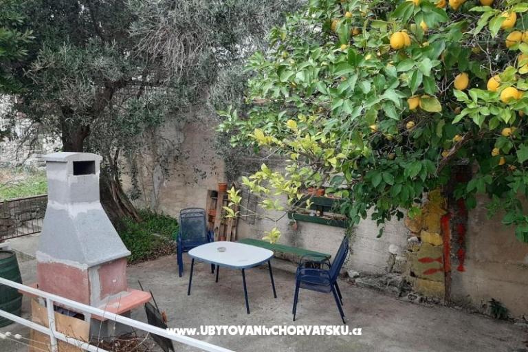 Luka Kokić Appartamenti – foto 7