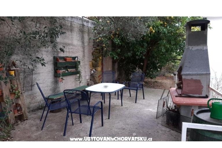 Luka Kokić Appartamenti – foto 9