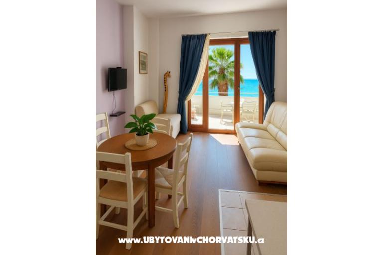 Pomalo Appartamenti By the Sea – foto 3