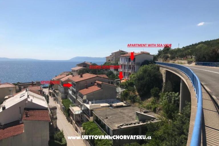 Rozita Seaside Relax Appartamenti – foto 4