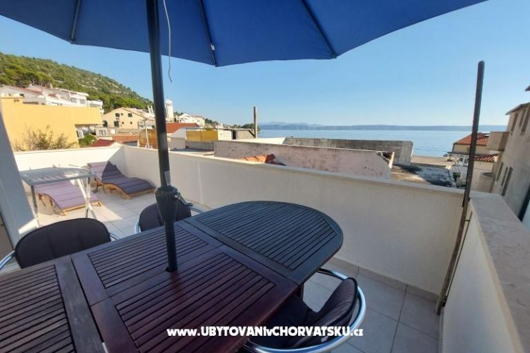 Sea Holiday Casa Drašnice – foto 15