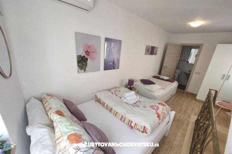 Sea Holiday Casa Drašnice – foto 22