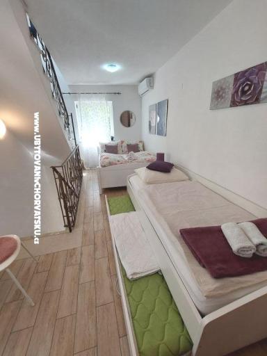 Sea Holiday Casa Drašnice – foto 24