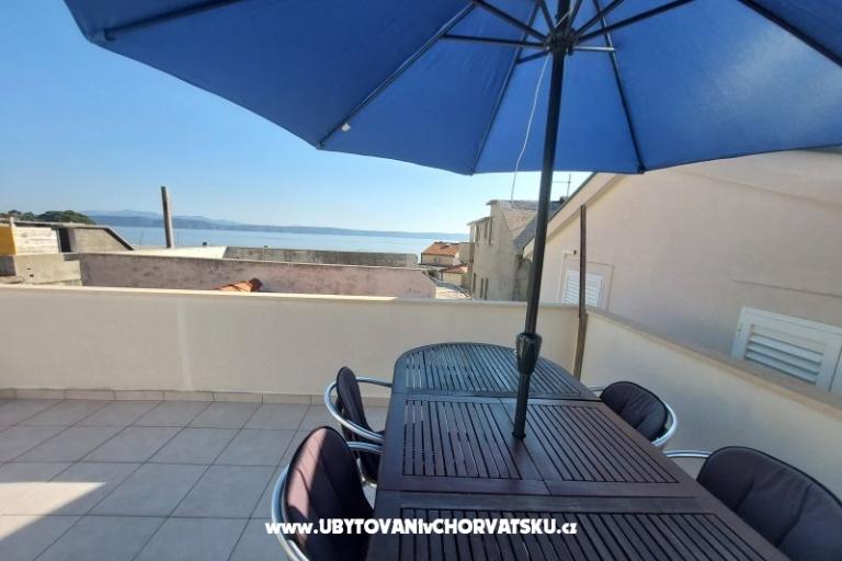 Sea Holiday Casa Drašnice – foto 25