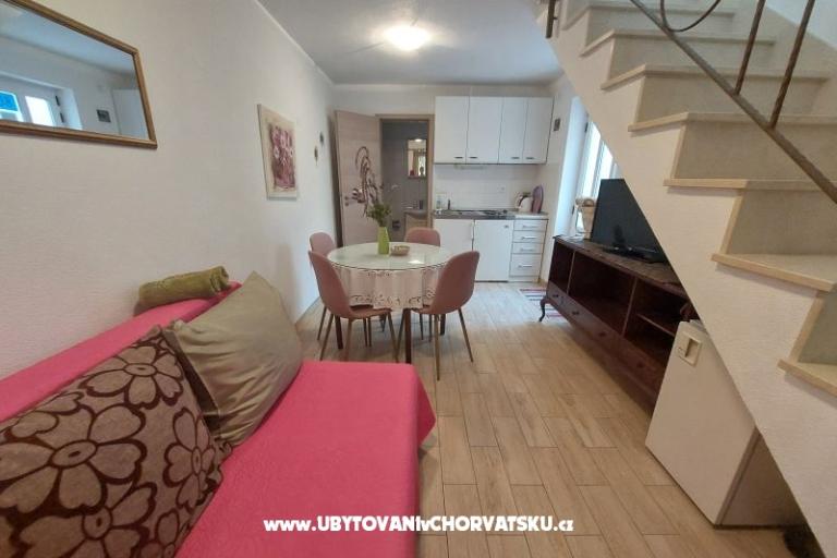 Sea Holiday Casa Drašnice – foto 26