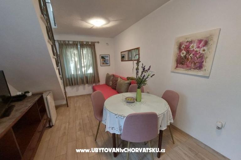 Sea Holiday Casa Drašnice – foto 28