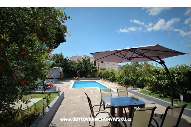 Wide Appartamento with Pool  – foto 16