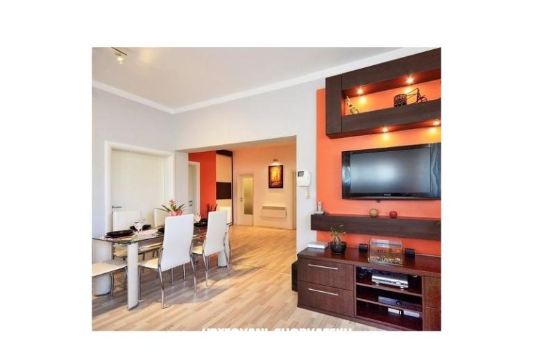 Appartamento Bruna – foto 8
