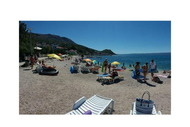 Appartamenti s bazenom Cvita/Podstrana – foto 18