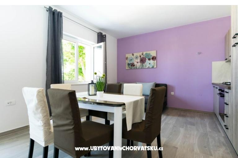 Appartamenti s bazenom Cvita/Podstrana – foto 2