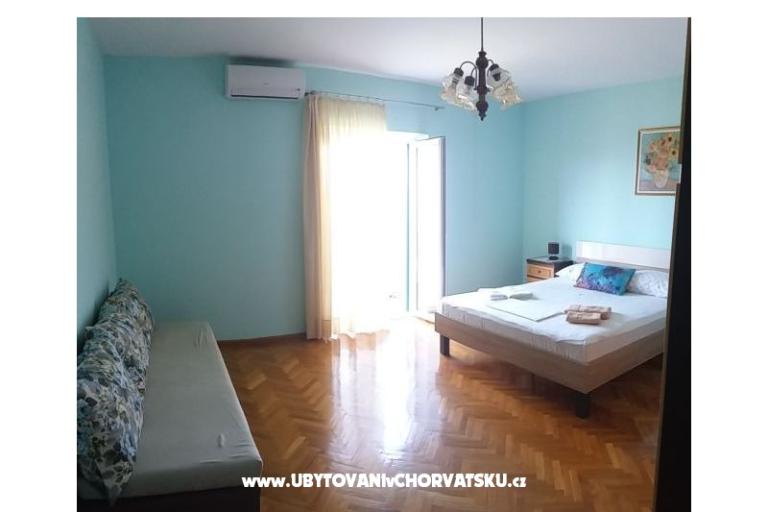 Appartamenti s bazenom Cvita/Podstrana – foto 8