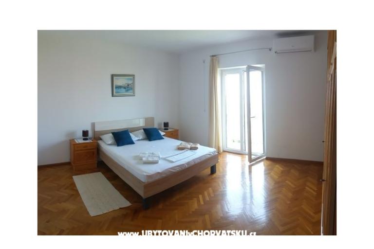 Appartamenti s bazenom Cvita/Podstrana – foto 9