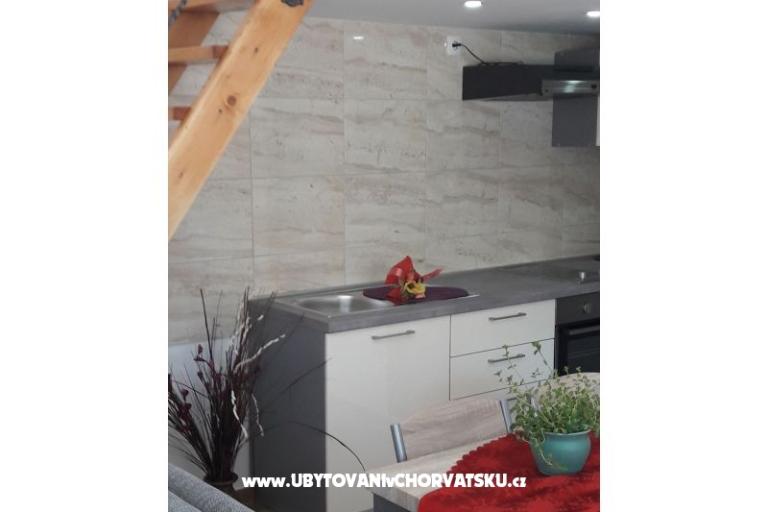 Appartamento Kala, Podstrana – foto 10